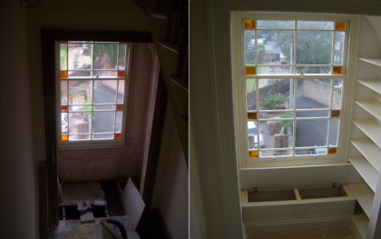 Before and After
