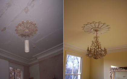 Before and After